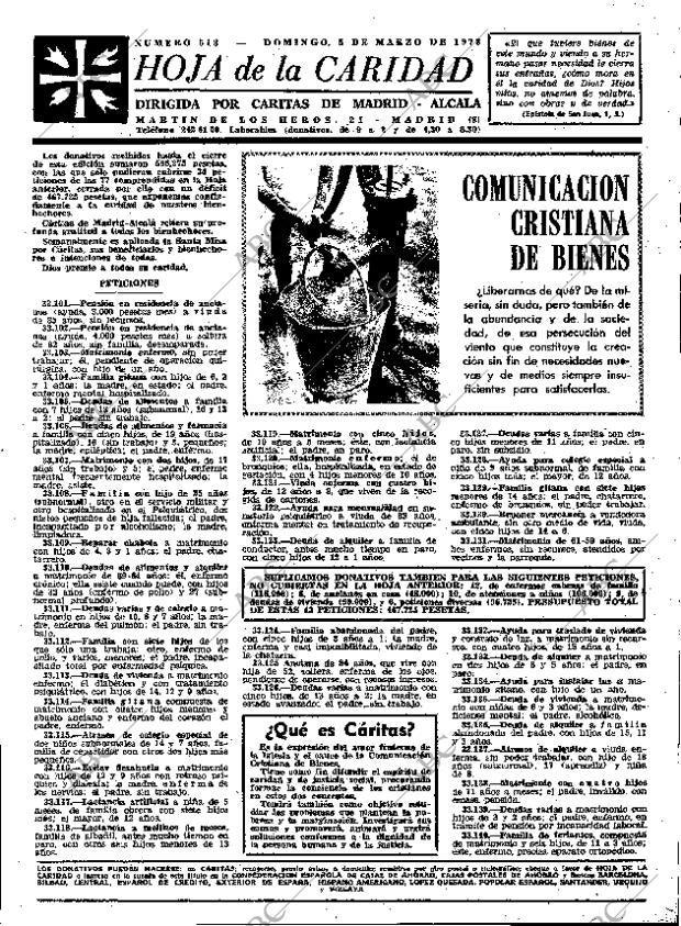 ABC MADRID 05-03-1978 página 15