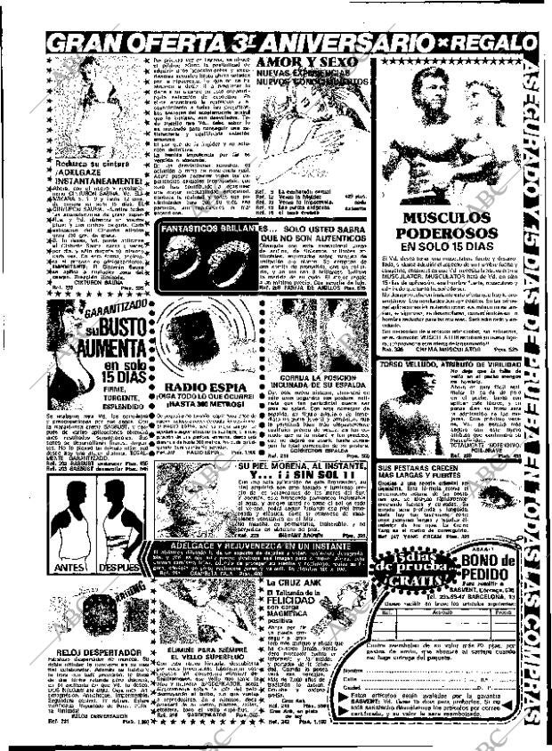 ABC MADRID 05-03-1978 página 150