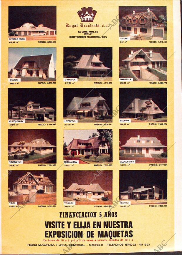 ABC MADRID 05-03-1978 página 153