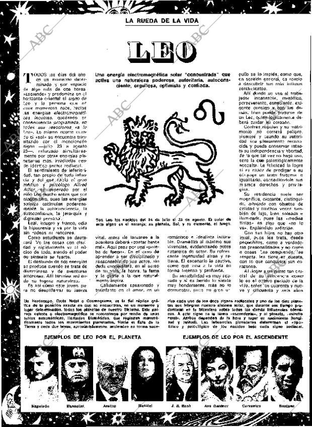 ABC MADRID 05-03-1978 página 154