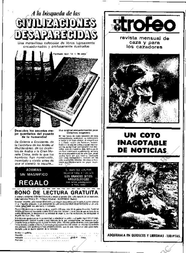 ABC MADRID 05-03-1978 página 156
