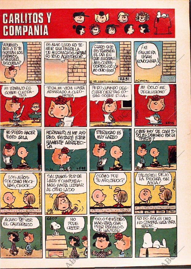 ABC MADRID 05-03-1978 página 157