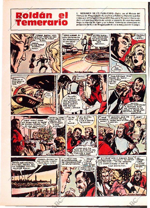 ABC MADRID 05-03-1978 página 158