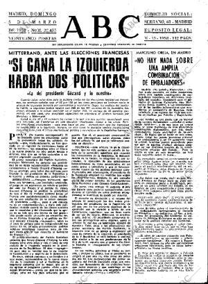 ABC MADRID 05-03-1978 página 17