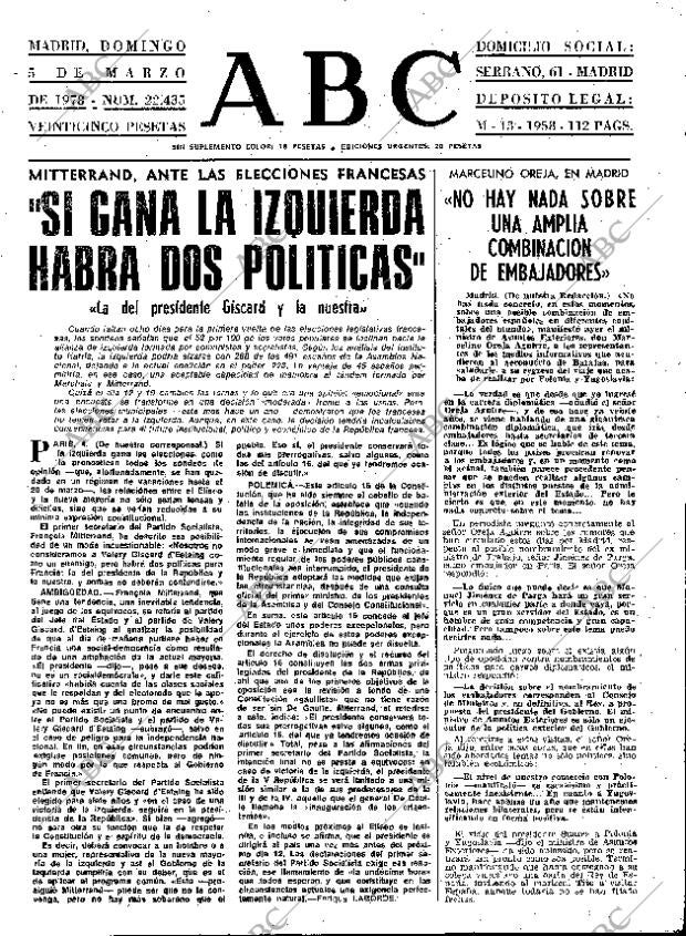 ABC MADRID 05-03-1978 página 17