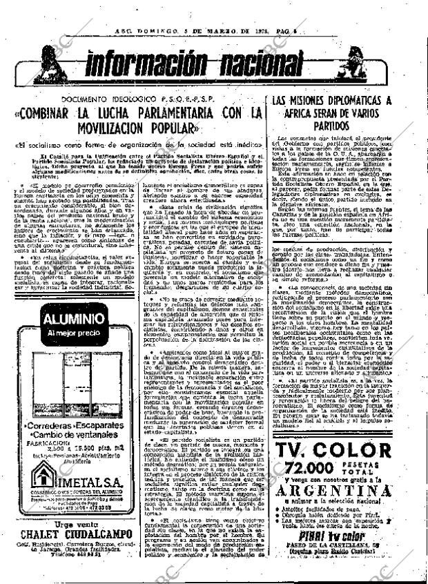 ABC MADRID 05-03-1978 página 21