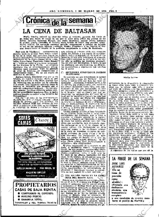 ABC MADRID 05-03-1978 página 22
