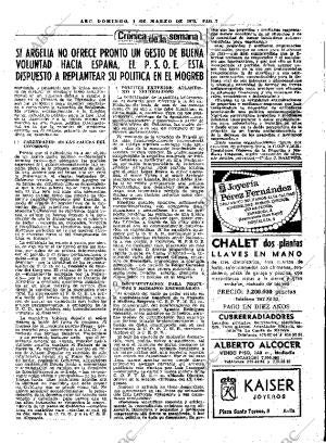 ABC MADRID 05-03-1978 página 23