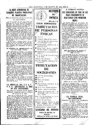 ABC MADRID 05-03-1978 página 24
