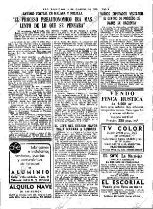 ABC MADRID 05-03-1978 página 25