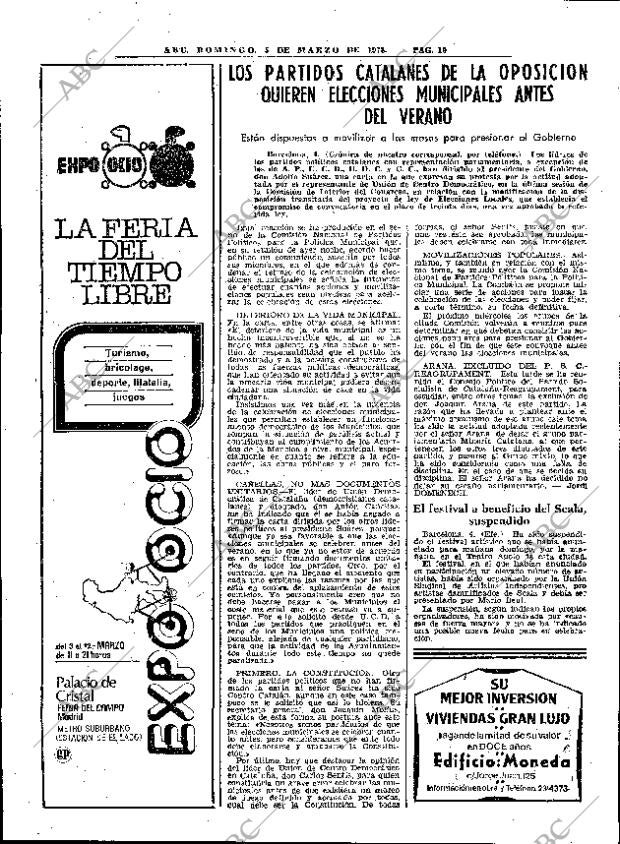ABC MADRID 05-03-1978 página 26