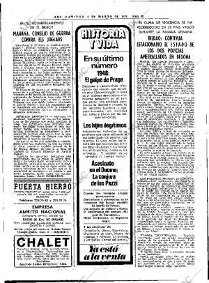ABC MADRID 05-03-1978 página 28