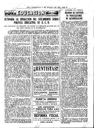 ABC MADRID 05-03-1978 página 29
