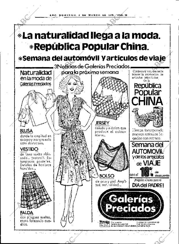 ABC MADRID 05-03-1978 página 30