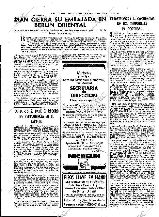 ABC MADRID 05-03-1978 página 32