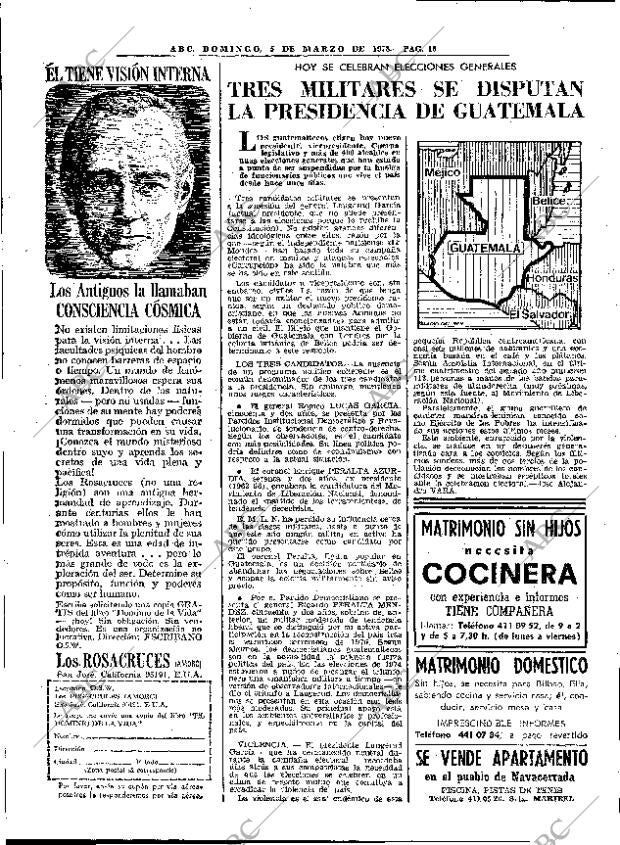 ABC MADRID 05-03-1978 página 34