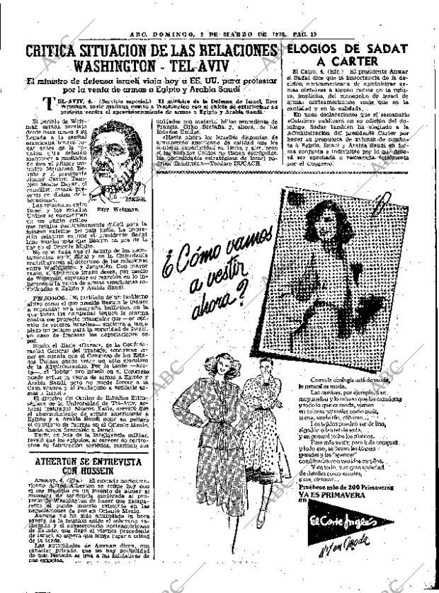 ABC MADRID 05-03-1978 página 35
