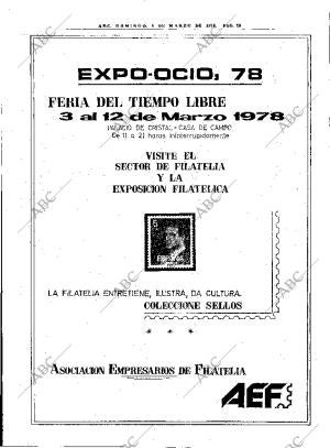 ABC MADRID 05-03-1978 página 36