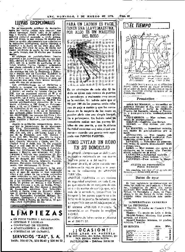 ABC MADRID 05-03-1978 página 38
