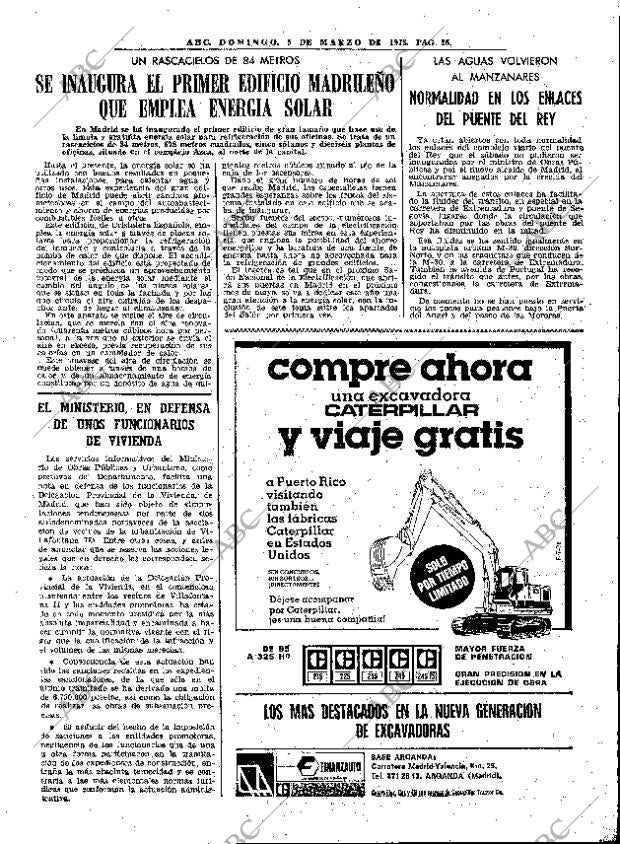 ABC MADRID 05-03-1978 página 41