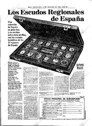ABC MADRID 05-03-1978 página 42
