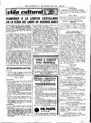 ABC MADRID 05-03-1978 página 43