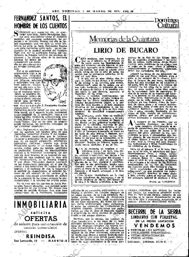 ABC MADRID 05-03-1978 página 45