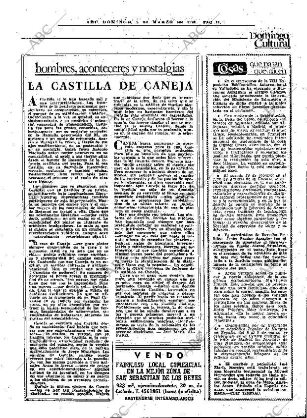 ABC MADRID 05-03-1978 página 47
