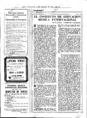 ABC MADRID 05-03-1978 página 50