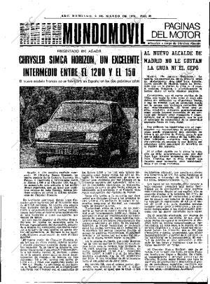 ABC MADRID 05-03-1978 página 53