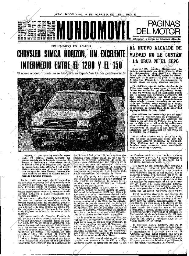 ABC MADRID 05-03-1978 página 53