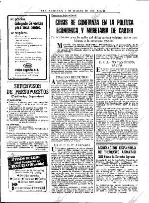 ABC MADRID 05-03-1978 página 58
