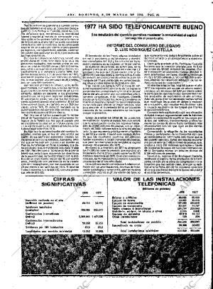 ABC MADRID 05-03-1978 página 61
