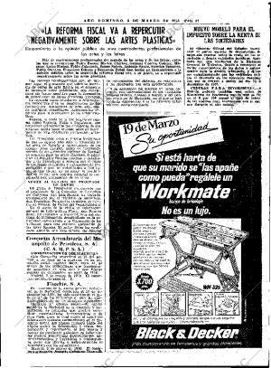 ABC MADRID 05-03-1978 página 63