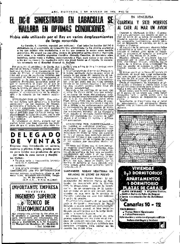 ABC MADRID 05-03-1978 página 68