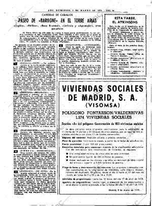 ABC MADRID 05-03-1978 página 71