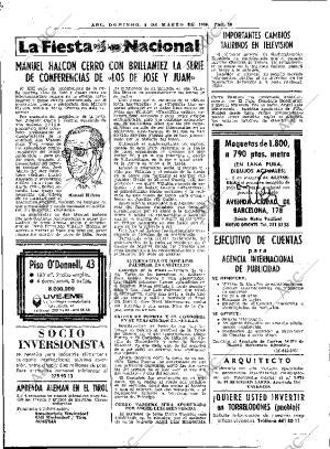 ABC MADRID 05-03-1978 página 72