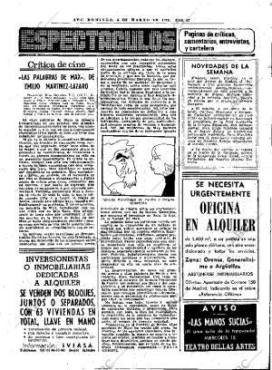 ABC MADRID 05-03-1978 página 73