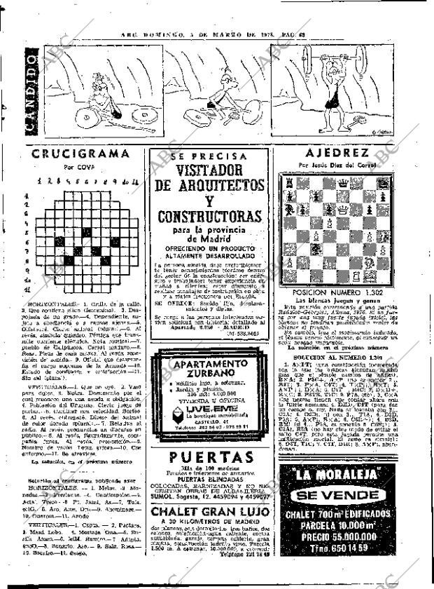 ABC MADRID 05-03-1978 página 78