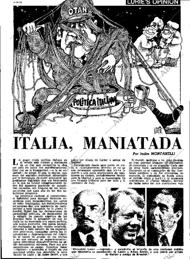 ABC MADRID 05-03-1978 página 8