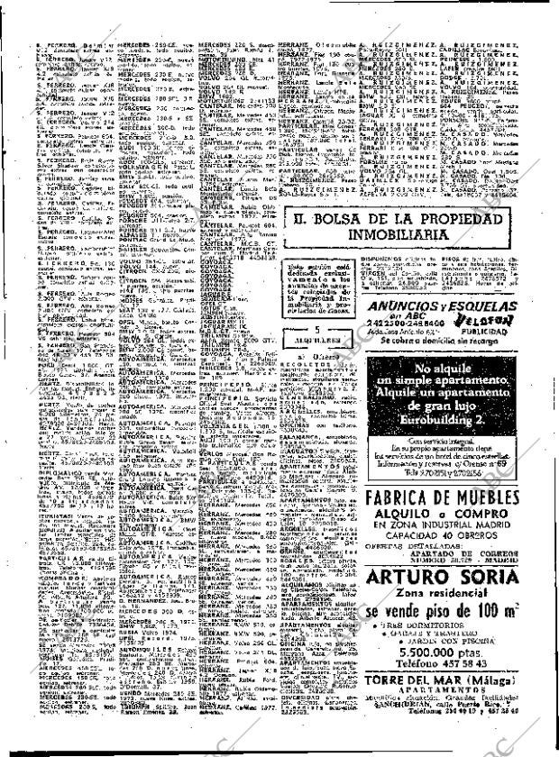 ABC MADRID 05-03-1978 página 80