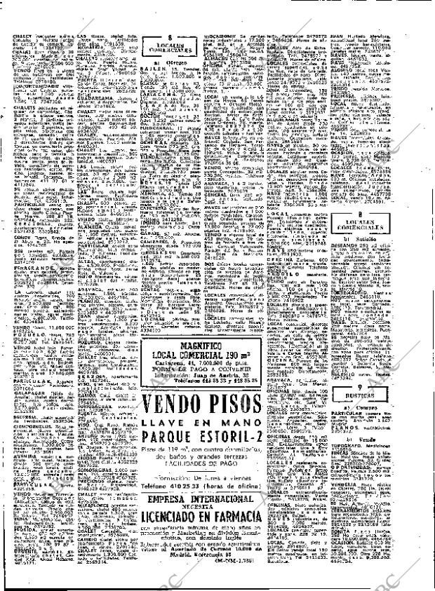 ABC MADRID 05-03-1978 página 82