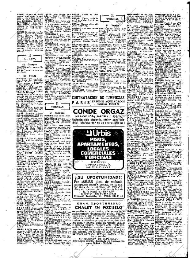 ABC MADRID 05-03-1978 página 83