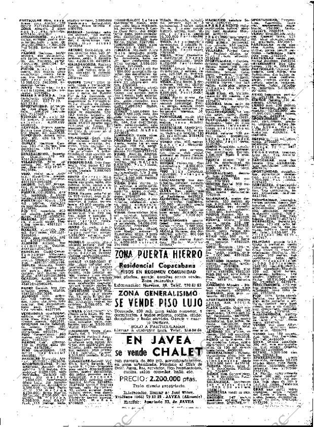 ABC MADRID 05-03-1978 página 85