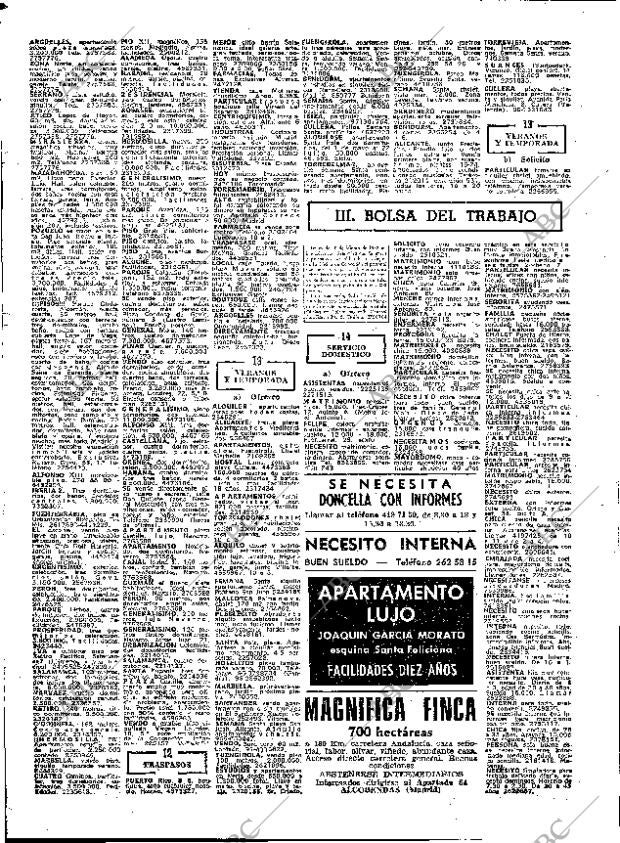 ABC MADRID 05-03-1978 página 86