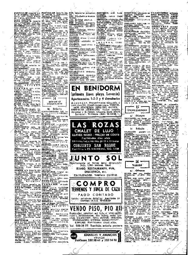 ABC MADRID 05-03-1978 página 87