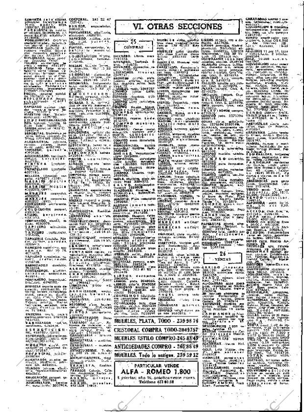 ABC MADRID 05-03-1978 página 89