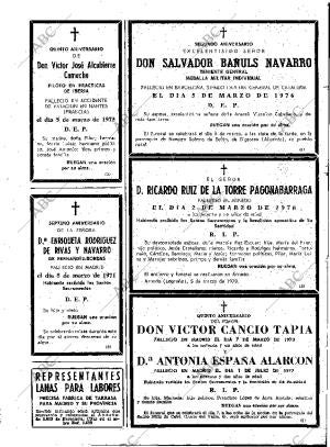 ABC MADRID 05-03-1978 página 91