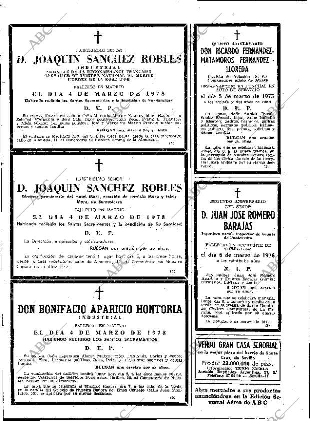 ABC MADRID 05-03-1978 página 92