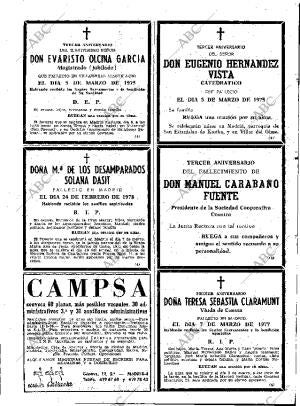 ABC MADRID 05-03-1978 página 93